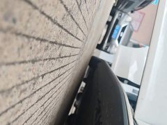 Mercedes-Benz EQE SUV 350 4MATIC Pioneer Edition - ფოტო 20