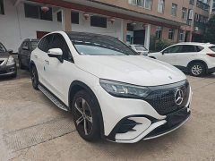 Mercedes-Benz EQE SUV 350 4MATIC Pioneer Edition - ფოტო 3