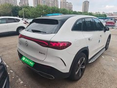 Mercedes-Benz EQE SUV 350 4MATIC Pioneer Edition - ფოტო 6
