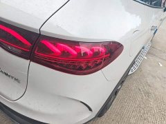 Mercedes-Benz EQE SUV 350 4MATIC Pioneer Edition - ფოტო 7