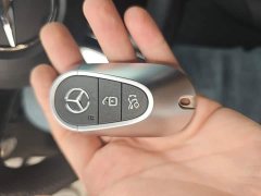 Mercedes-Benz EQE SUV 350 4MATIC Pioneer Edition - ფოტო 8