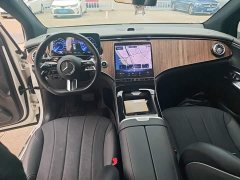 Mercedes-Benz EQE SUV 350 4MATIC Pioneer Edition - ფოტო 9