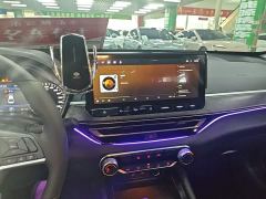 Nissan Teana 2.0L XE Sincere Edition - photo 12