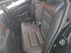 Nissan Teana 2.0L XE Sincere Edition - photo 16