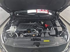 Nissan Teana 2.0L XE Sincere Edition - photo 19