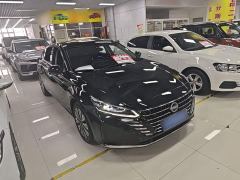 Nissan Teana 2.0L XE Sincere Edition - photo 3