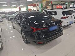 Nissan Teana 2.0L XE Sincere Edition - photo 4