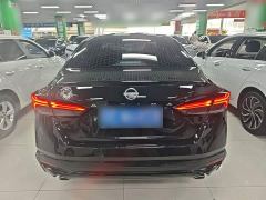 Nissan Teana 2.0L XE Sincere Edition - photo 5