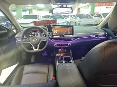 Nissan Teana 2.0L XE Sincere Edition - photo 9