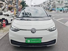 Volkswagen ID.3 Outstanding Edition - ფოტო 2