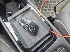 Volkswagen ID.3 Outstanding Edition - ფოტო 8