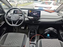 Volkswagen ID.3 Outstanding Edition - ფოტო 9