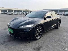 BYD Seal 06GT 505 Wave Plus Edition - ფოტო 1