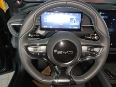 BYD Seal 06GT 505 Wave Plus Edition - ფოტო 10
