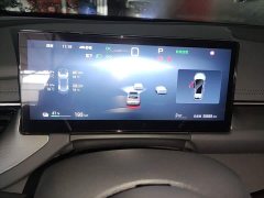 BYD Seal 06GT 505 Wave Plus Edition - ფოტო 11