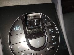 BYD Seal 06GT 505 Wave Plus Edition - ფოტო 13