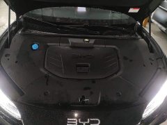 BYD Seal 06GT 505 Wave Plus Edition - ფოტო 19