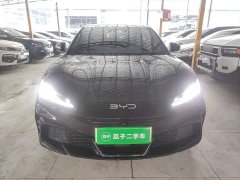 BYD Seal 06GT 505 Wave Plus Edition - ფოტო 2