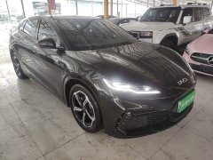 BYD Seal 06GT 505 Wave Plus Edition - ფოტო 3