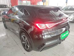 BYD Seal 06GT 505 Wave Plus Edition - ფოტო 4