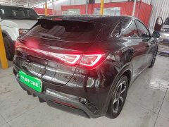BYD Seal 06GT 505 Wave Plus Edition - ფოტო 6
