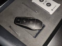 BYD Seal 06GT 505 Wave Plus Edition - ფოტო 8