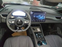 BYD Seal 06GT 505 Wave Plus Edition - ფოტო 9