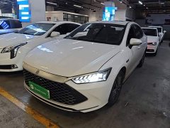BYD Qin Plus 2021 DM-i 120KM Flagship - ფოტო 1