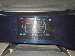 BYD Qin Plus 2021 DM-i 120KM Flagship - ფოტო 11