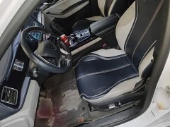 BYD Qin Plus 2021 DM-i 120KM Flagship - ფოტო 14