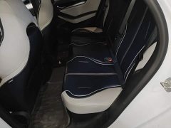 BYD Qin Plus 2021 DM-i 120KM Flagship - ფოტო 16