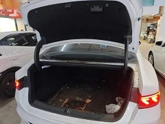 BYD Qin Plus 2021 DM-i 120KM Flagship - ფოტო 18