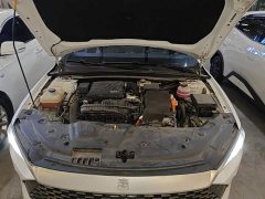 BYD Qin Plus 2021 DM-i 120KM Flagship - ფოტო 19