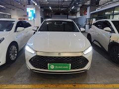 BYD Qin Plus 2021 DM-i 120KM Flagship - ფოტო 2