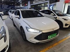 BYD Qin Plus 2021 DM-i 120KM Flagship - ფოტო 3