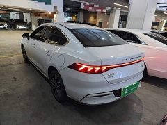 BYD Qin Plus 2021 DM-i 120KM Flagship - ფოტო 4