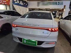 BYD Qin Plus 2021 DM-i 120KM Flagship - ფოტო 5