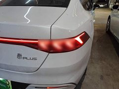 BYD Qin Plus 2021 DM-i 120KM Flagship - ფოტო 7