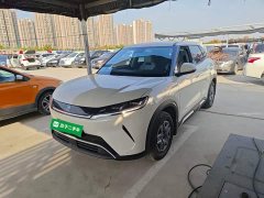 BYD Yuan UP 301KM Pilot Edition - ფოტო 1