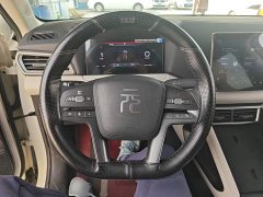 BYD Yuan UP 301KM Pilot Edition - ფოტო 10