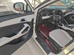 BYD Yuan UP 301KM Pilot Edition - ფოტო 15