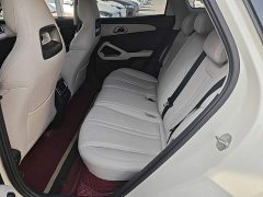 BYD Yuan UP 301KM Pilot Edition - ფოტო 16