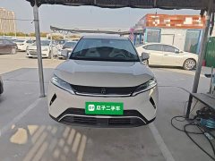 BYD Yuan UP 301KM Pilot Edition - ფოტო 2