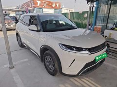 BYD Yuan UP 301KM Pilot Edition - ფოტო 3