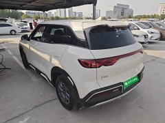 BYD Yuan UP 301KM Pilot Edition - ფოტო 4