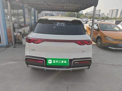 BYD Yuan UP 301KM Pilot Edition - ფოტო 5