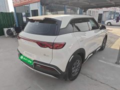 BYD Yuan UP 301KM Pilot Edition - ფოტო 6