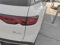 BYD Yuan UP 301KM Pilot Edition - ფოტო 7