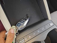 BYD Yuan UP 301KM Pilot Edition - ფოტო 8