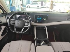 BYD Yuan UP 301KM Pilot Edition - ფოტო 9